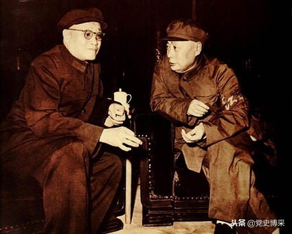 「缅怀」刘伯承：永远的“军神”