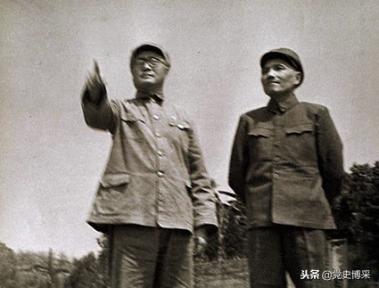 「缅怀」刘伯承：永远的“军神”