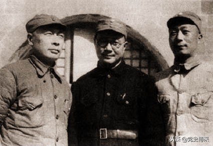 「缅怀」刘伯承：永远的“军神”