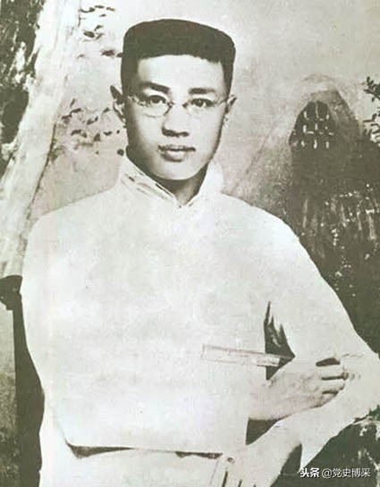 「缅怀」刘伯承：永远的“军神”