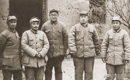 「缅怀」刘伯承：永远的“军神”