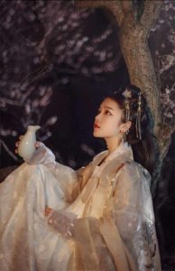 ​待我长发及腰的下一句你真的知道吗？