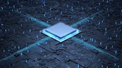 ​又一家芯片商获美商务部支持！德州仪器被授予16亿美元直接补助_ZAKER新闻