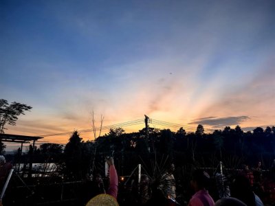 ​南海九江中秋舞火龙