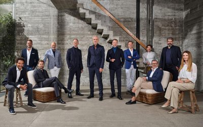 ​宝马宣布重组设计团队，全新团队将于 10 月 1 日起正式成立