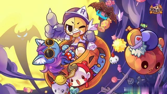 洛克王国：满级宠物刚上场竟被一级神宠秒杀，网友：太不公平了