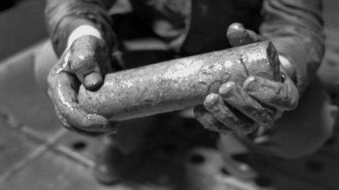 俄罗斯深井事件真相（俄罗斯挖出12262米深井）(3)