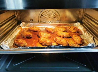 ​蒸烤一体机的优点和缺点（蒸烤箱一体机是不是智商税）