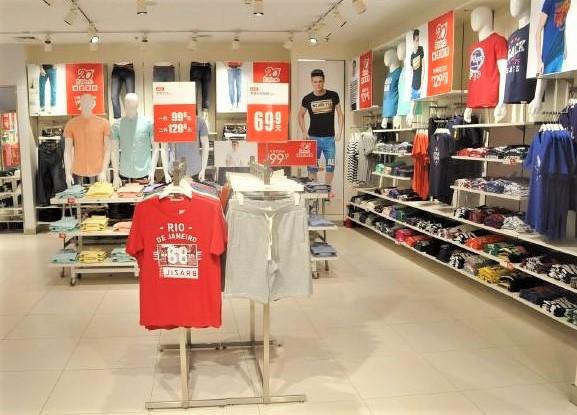 baleno宾奴是名牌吗_班尼路销售下滑原因