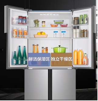 冰箱排名前十的品牌(冰箱质量排行榜前10名)