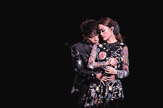 春卷事件容祖儿(容祖儿的春卷事)-图4