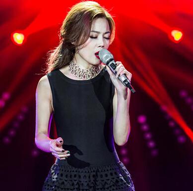 春卷事件容祖儿(容祖儿的春卷事)-图3