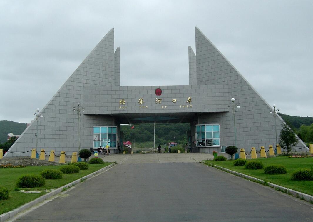 牡丹江市有多少人口(牡丹江市各区县人口排名)