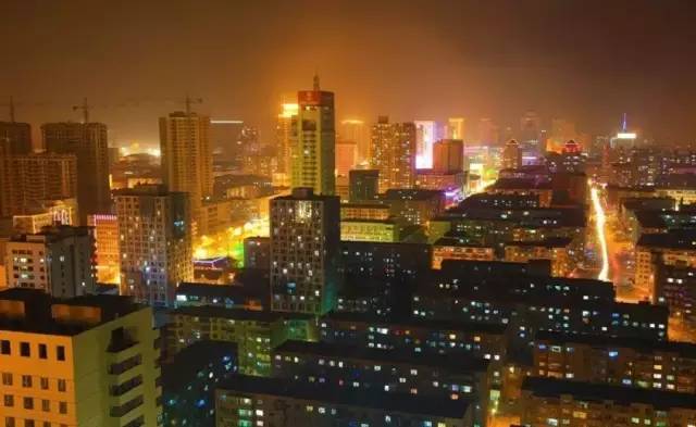 牡丹江市有多少人口(牡丹江市各区县人口排名)