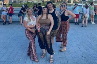 ​小伙一年参加86场演唱会刷新吉尼斯纪录