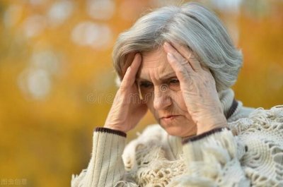 ​老人阳寿将尽的诡异前兆（老人快不行生命倒计时的征兆）