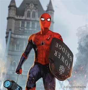 ​蜘蛛侠不仅结婚还生了女儿？对，玛丽简后期强化到一拳KO万磁王