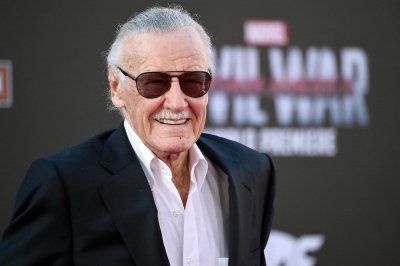 ​“漫威之父” 斯坦李去世，他创造的超级英雄你可再也别认错了！