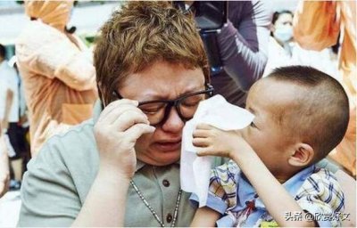 ​韩红为何到如今还不结婚？