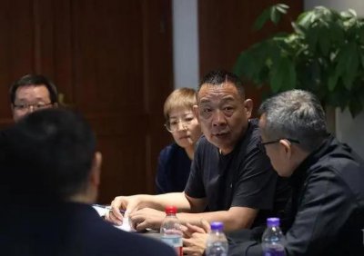 ​于东来透露胖东来“家底”