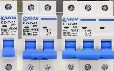 ​空气开关上的数字符号都表示什么含义？很多电气人员都是云里有雾