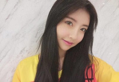 ​豆得儿近照曝光，完美分手王思聪，亮瞳靓肤惊艳全场