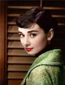 ​全球最美丽的十大女人