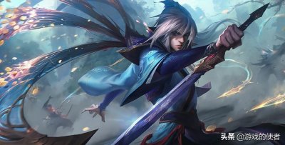 ​国服第一男刀单杀吸血鬼6次，11分钟推上高地，比文森特还恐怖