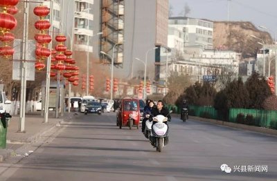 ​【春节特辑】回家 过年（组图）