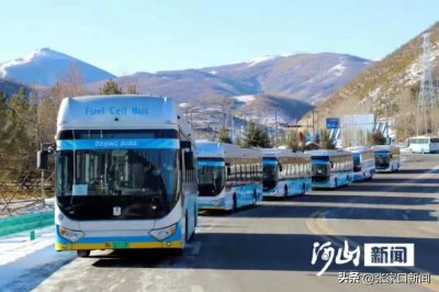 ​把“公交都市”这张城市名片擦得更亮