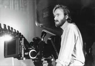 ​好莱坞名导詹姆斯.卡梅隆历年作品