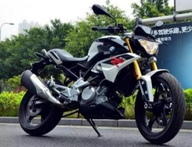 ​宝马前所未有放大招了！G310R官降10000元，最廉价的宝马街跑出世