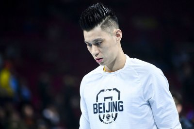 ​正能量华夏儿女！林书豪忍不了 社媒再次抨击美国种族歧视