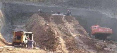 ​隧道施工工序步骤