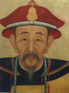 ​准噶尔部——一个延续百余年的割据势力