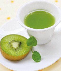 ​营养果汁 猕猴桃汁 在家制作 简单无添加 好喝最安全