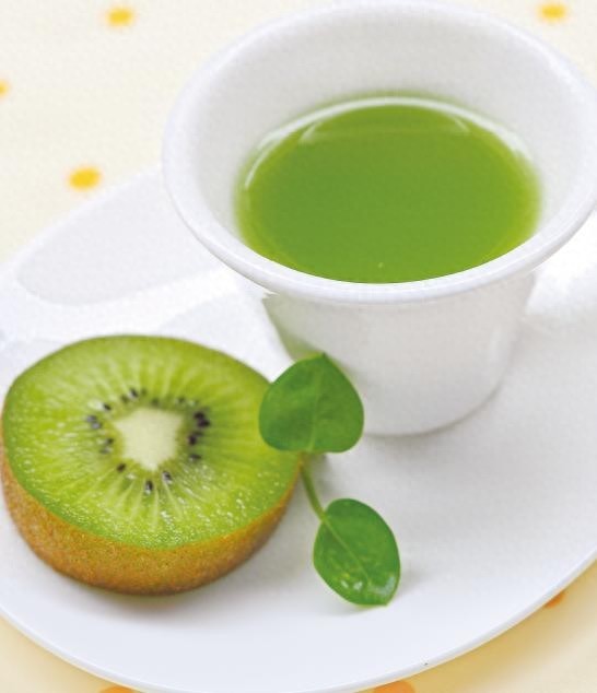 营养果汁 猕猴桃汁 在家制作 简单无添加 好喝最安全