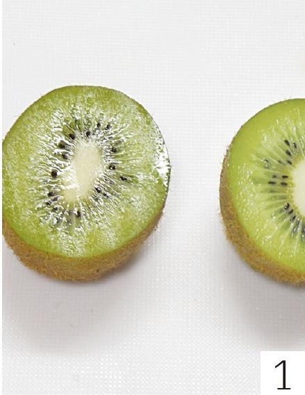 营养果汁 猕猴桃汁 在家制作 简单无添加 好喝最安全