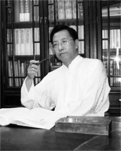 ​著名书法家、教育家田蕴章因病逝世 享年81岁