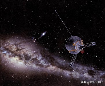 ​人类发现最大恒星，一颗红特超巨星，是地球的1.3亿亿倍大？