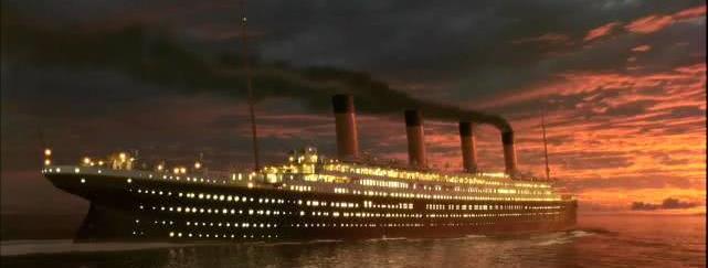 人类可造80万吨油轮，为什么美国海军却严格限制航母吨位？