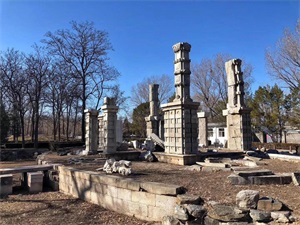 圆明园景区面积（圆明园占地面积多少平方千米）