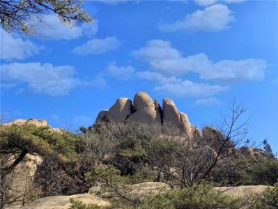 ​大连周边户外好玩的地方
