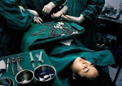 ​变性和自己生了自己