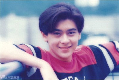 ​盘点娱乐圈内，有哪些＂逆龄＂明星，岁月在他们身上了无痕迹