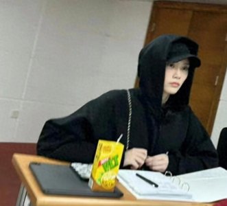 ​35岁奚梦瑶，嫁入豪门6年，真实身价曝光：原来我们都被骗了