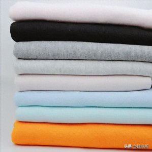 ​吃了亏之后，才知道“纯棉”和“全棉”不是一回事，区别真的很大