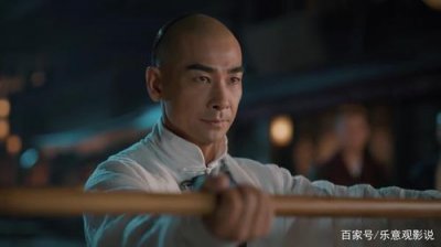 ​大侠霍元甲赵文卓版全剧结局