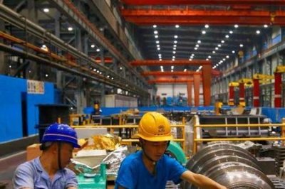 ​国内汽轮机厂家排名