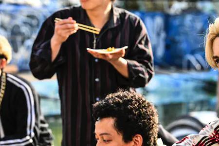 热血街区极恶王x实力排名